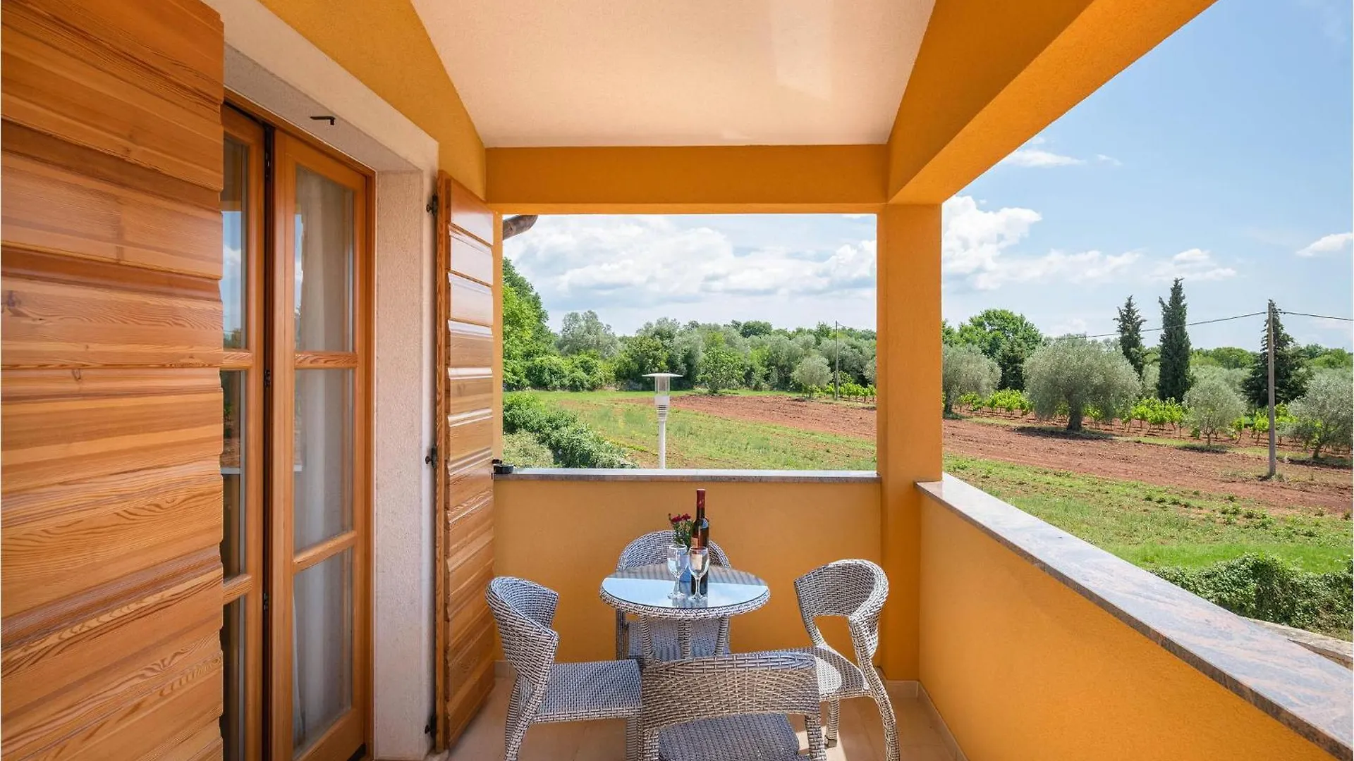 3 Bedroom Cozy Home In Hr-52215 Vodnjan Croatia