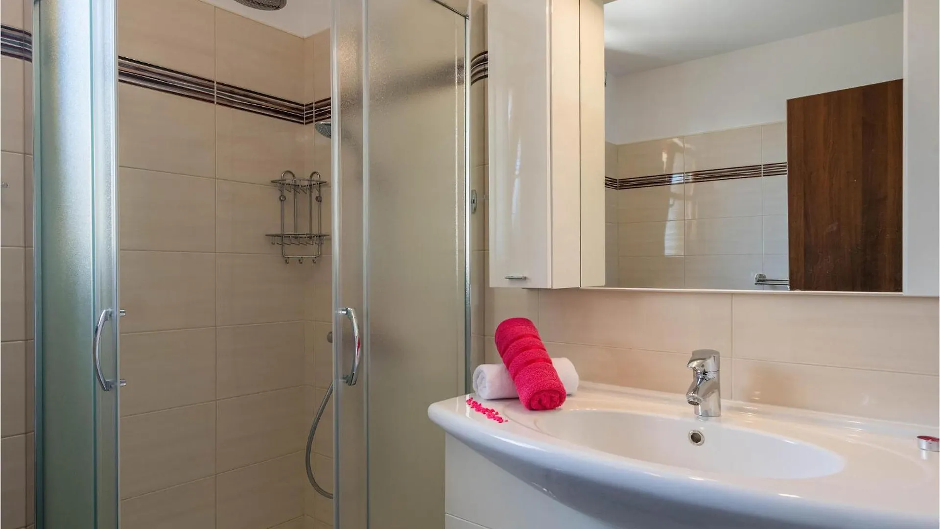 Holiday home 3 Bedroom Cozy Home In Hr-52215 Vodnjan Croatia