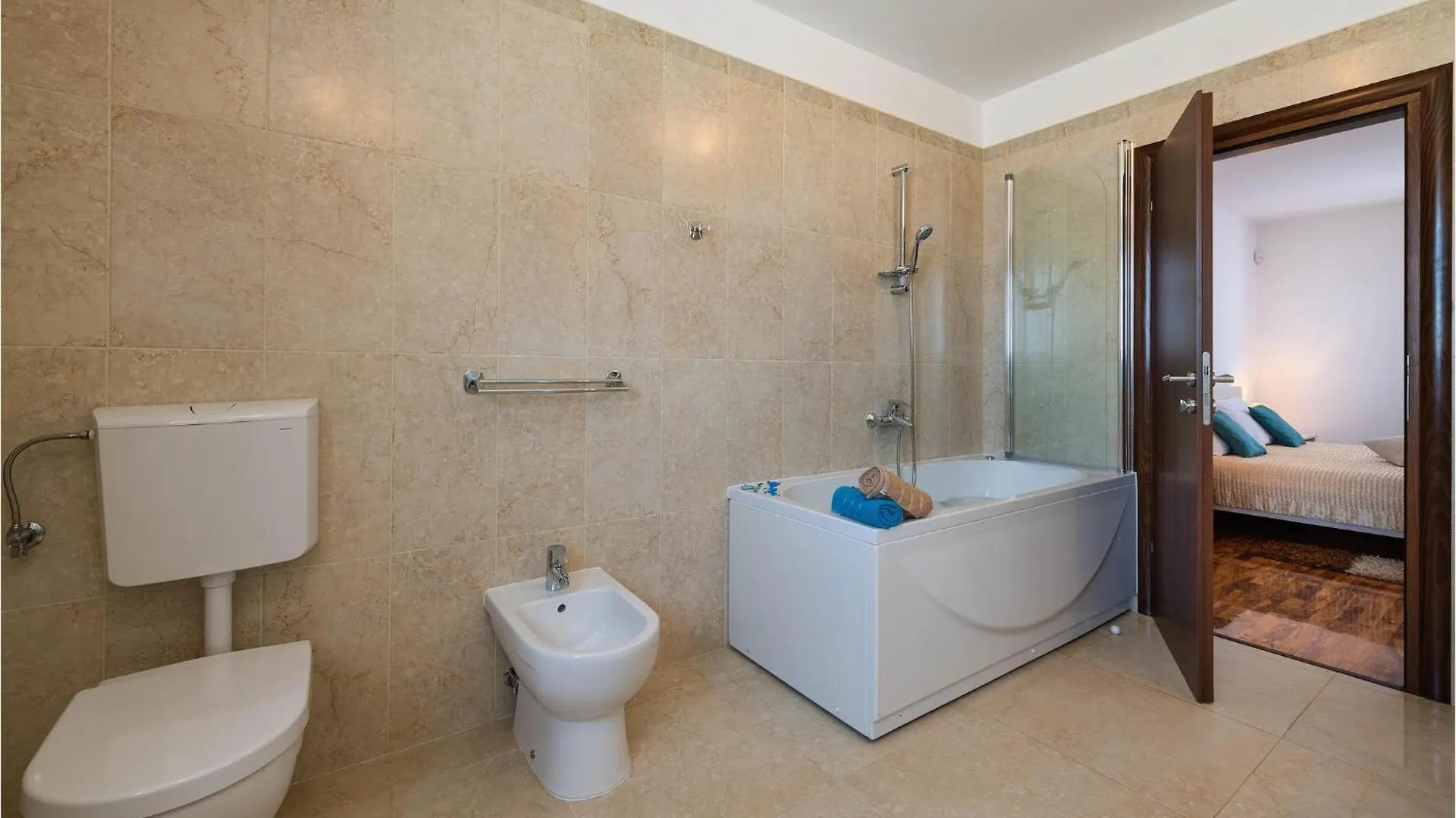 3 Bedroom Cozy Home In Hr-52215 Vodnjan Croatia