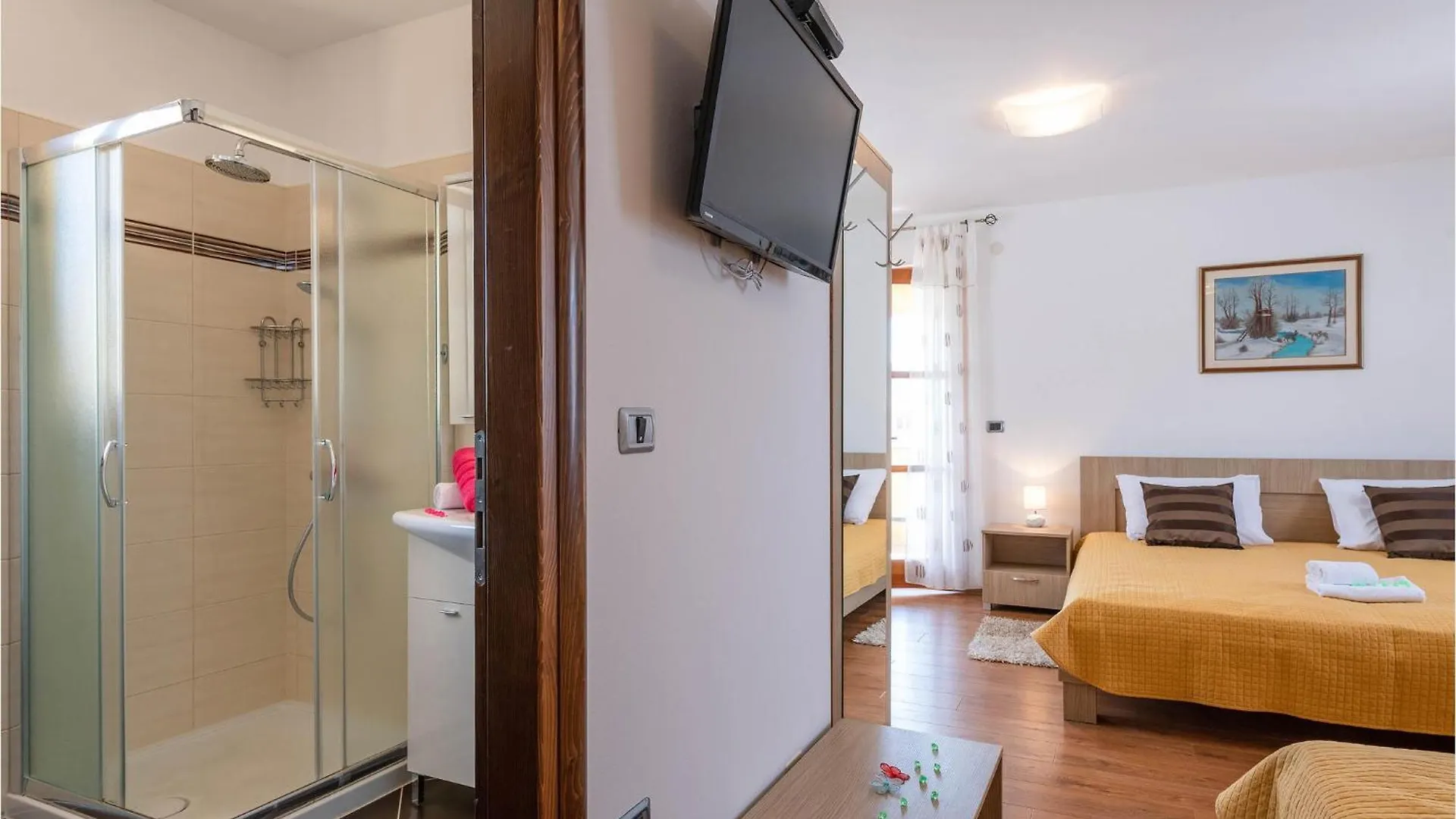 3 Bedroom Cozy Home In Hr-52215 Vodnjan